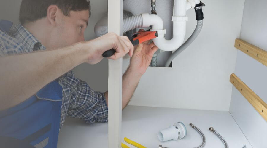 Professional Water heater repair in North Middletown, KY